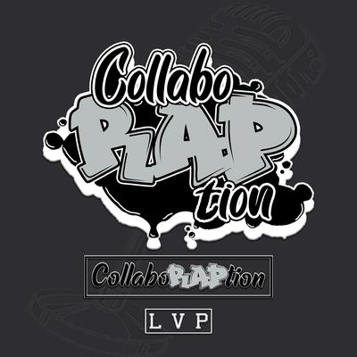 collaboRAPtion's cover