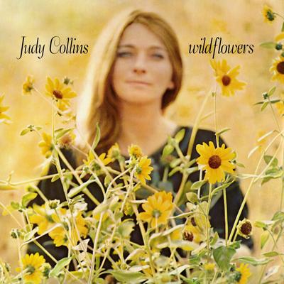 Hey, That's No Way to Say Goodbye By Judy Collins's cover