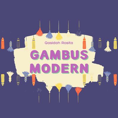 Gambus Modern's cover