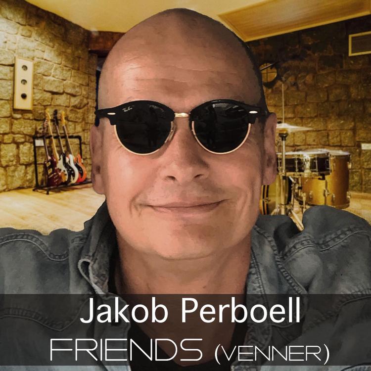Jakob Perboell's avatar image