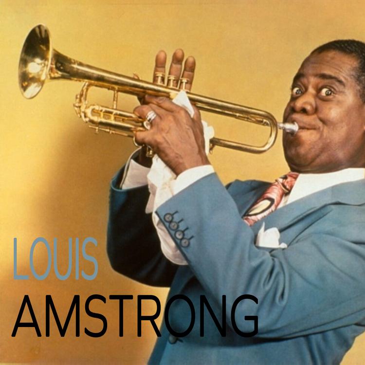 Louis Amstrong's avatar image