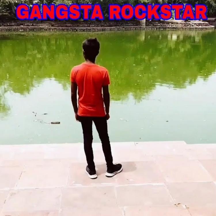 Gangsta Rockstar's avatar image