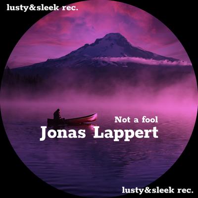 Keep it Real By Jonas Lappert's cover