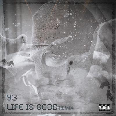 Future Life Is Good By Y3's cover