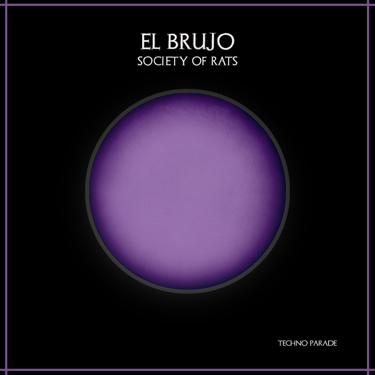 El Brujo's avatar image
