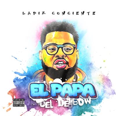 EL PAPÁ DEL DEMBOW's cover