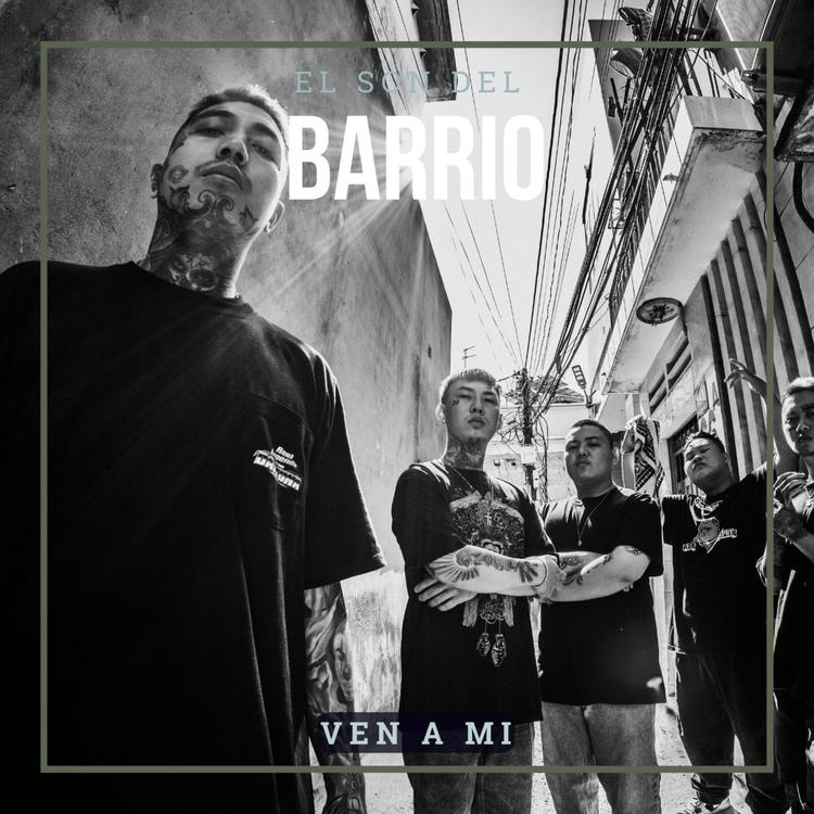 El Son Del Barrio's avatar image