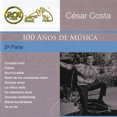 RCA 100 Años de Música - Segunda Parte's cover