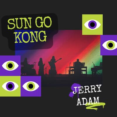 Sun Go Kong's cover