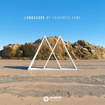 My Favourite Game By LVNDSCAPE's cover