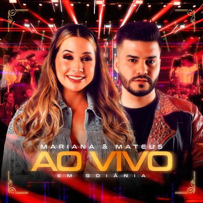 Cabresto (Ao Vivo) By Mariana & Mateus's cover