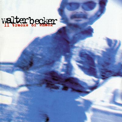 Walter Becker's cover