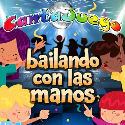 Bailando con las Manos (Colección Oficial)'s cover