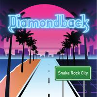 Diamondback's avatar cover