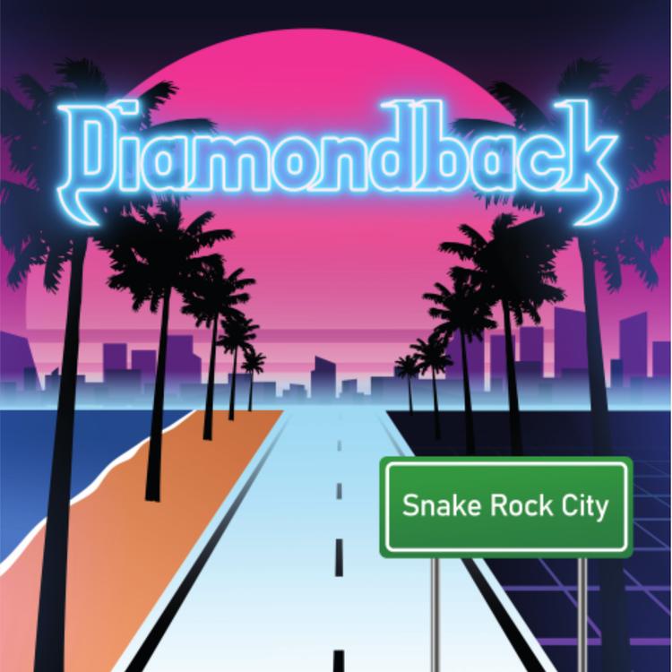Diamondback's avatar image