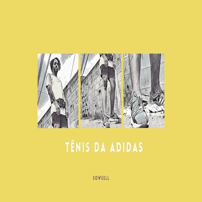 Tênis da Adidas's cover