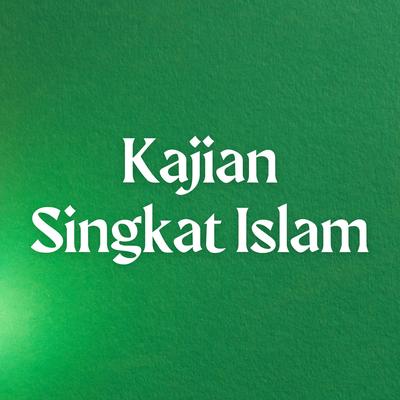 Adab Berbicara Baik Menurut Islam's cover