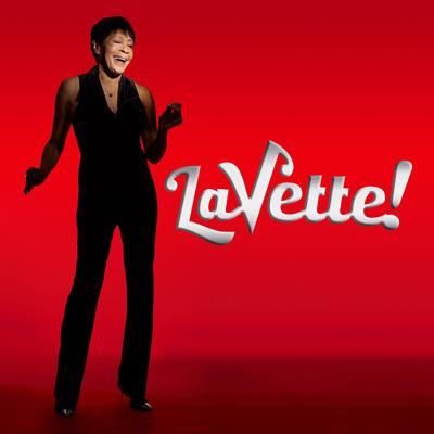 LaVette!'s cover