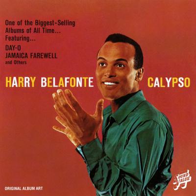 Banana Boat (Day-O) By Harry Belafonte's cover