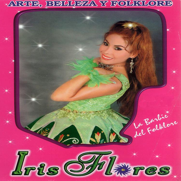 Iris Flores's avatar image