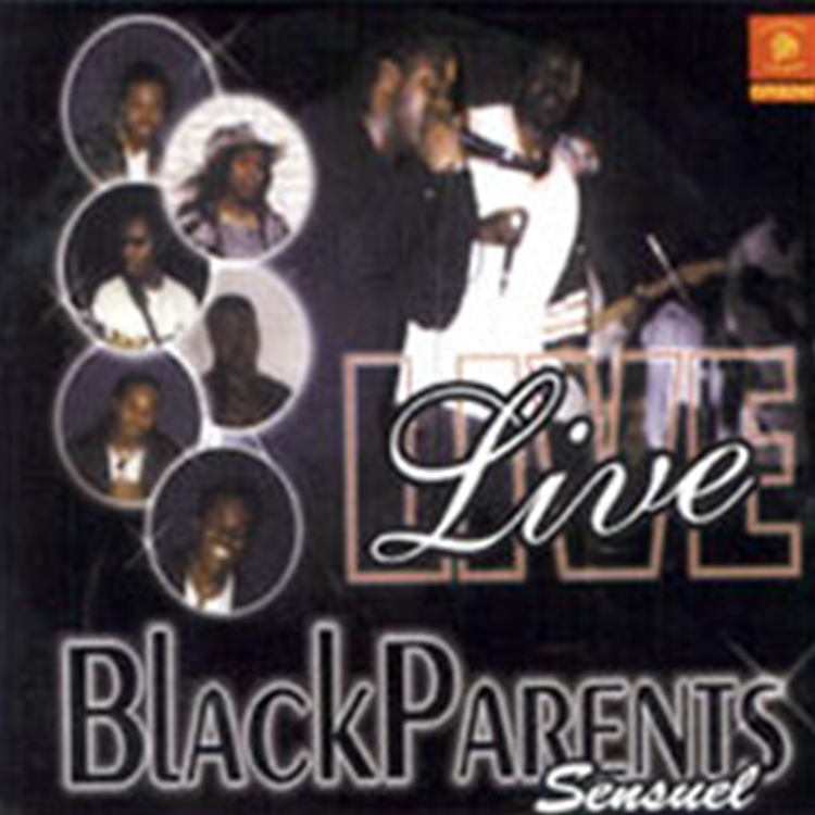 Black Parents's avatar image