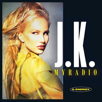 My Radio By JK, Rivaz's cover
