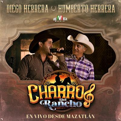 Charros del Rancho (En Vivo desde Mazatlán)'s cover