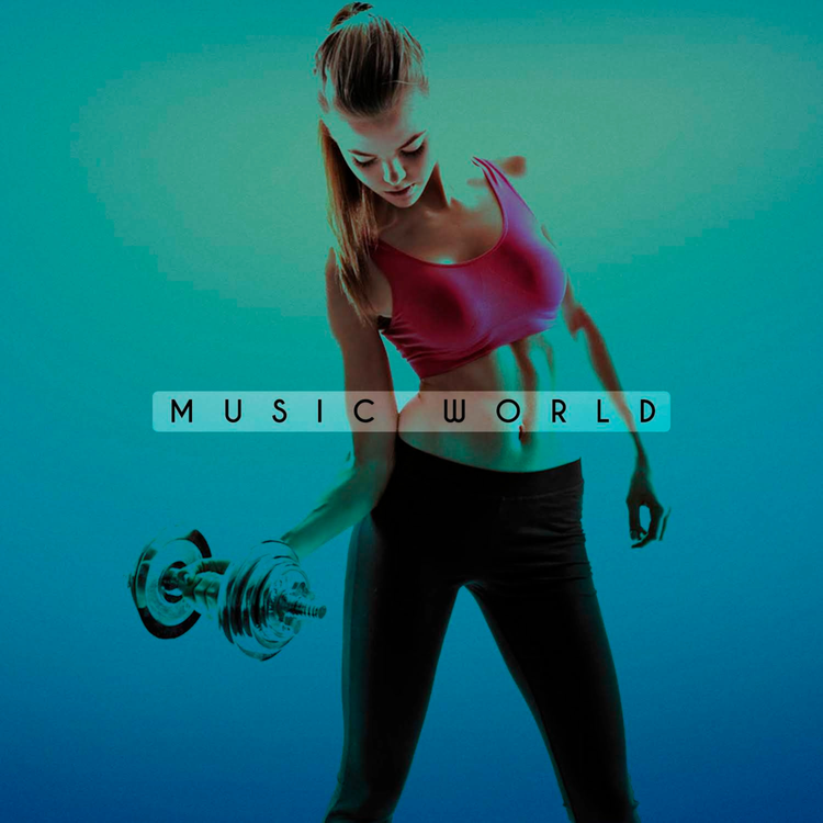 Fitness Instrumental Music's avatar image