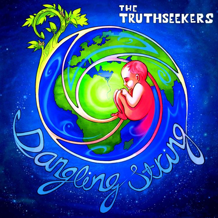 The Truthseekers's avatar image