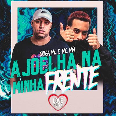 Ajoelha na Minha Frente's cover