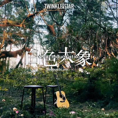 Twinkle Star's cover