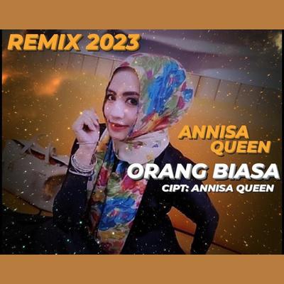 Orang Biasa (Remix Pargoy Viral 2023)'s cover