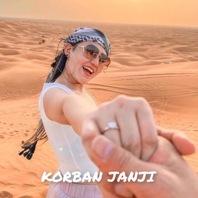 Korban Janji's cover