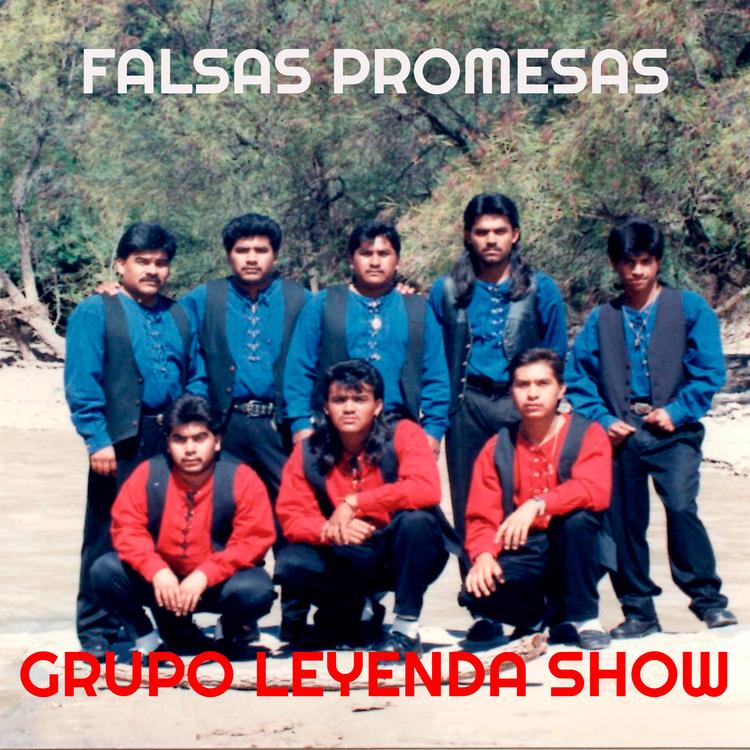 GRUPO LEYENDA SHOW's avatar image