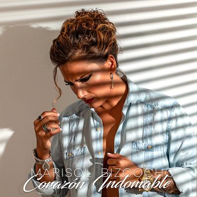 Corazón Indomable's cover