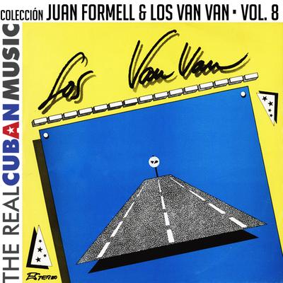 Por Encima del Nivel (Remasterizado) By Juan Formell, Los Van Van's cover