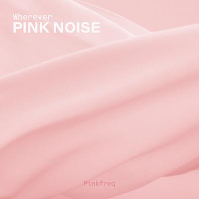 Pink Elephant Noise's cover