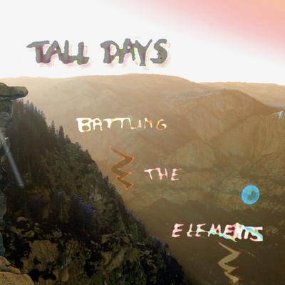 All in My Way By Tall Days's cover