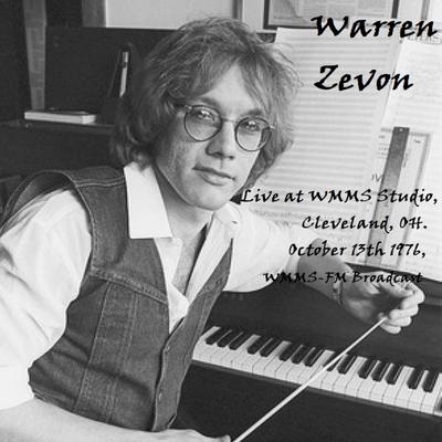 Simple Man, Simple Dream (Remastered) By Warren Zevon's cover