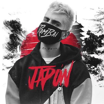 Japón By Rombai's cover