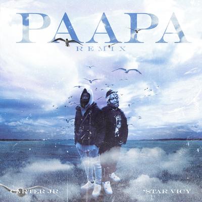 Paapa (Remix)'s cover