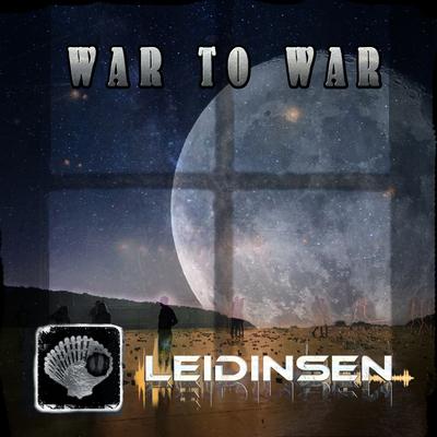 War to War (2022 Remastered)'s cover
