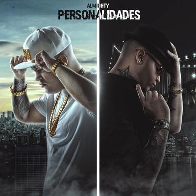 Personalidades By Almighty, Farruko's cover