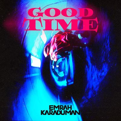 Good Time's cover