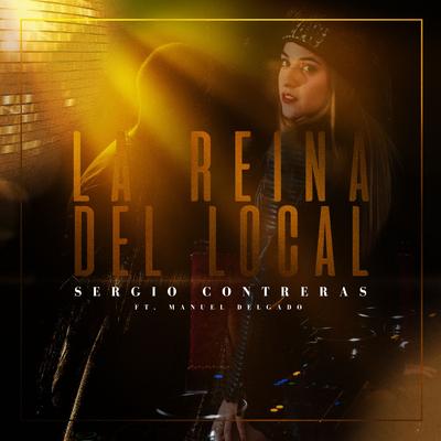 La reina del local (feat. Manuel Delgado)'s cover