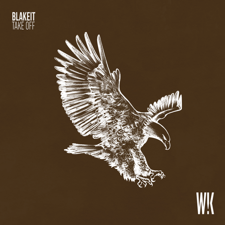 Blakeit's avatar image