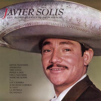 Javier Solis Con Acoo De Mariachi's cover
