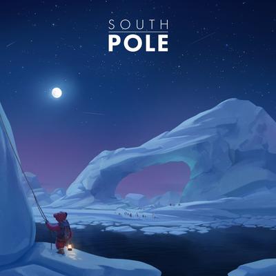 South Pole's cover