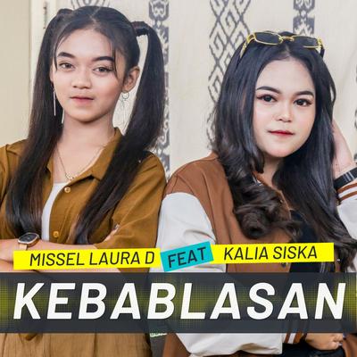 KEBABLASAN By Missel Laura D, Kalia Siska's cover