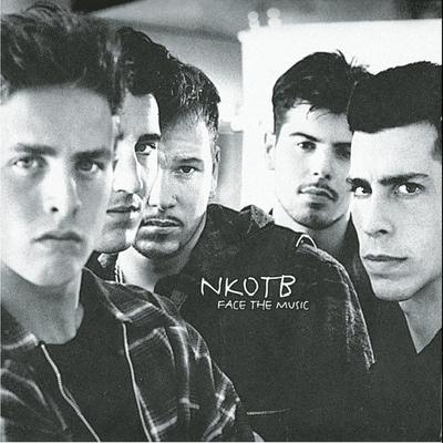 Mrs. Right (Album Version) By New Kids On The Block's cover